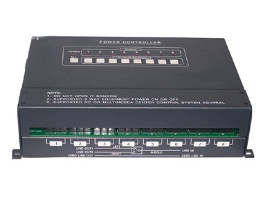 电源控制器EW-PC8